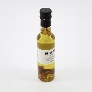 Nicolas Vahé Olivenolie Lemon