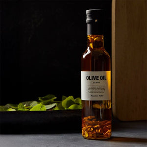 Nicolas Vahé Olivenolie Lemon