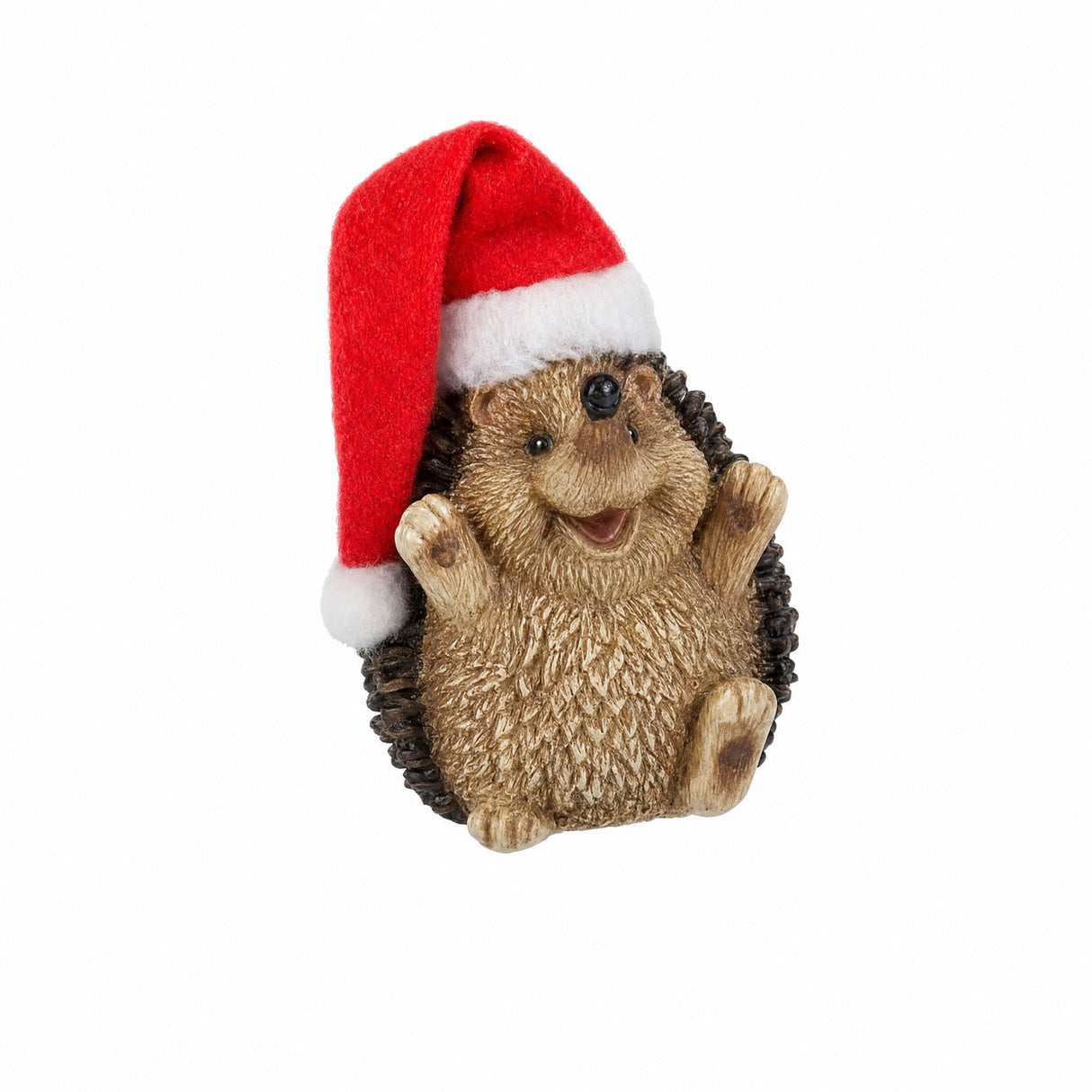 Julepindsvin 7 cm høje