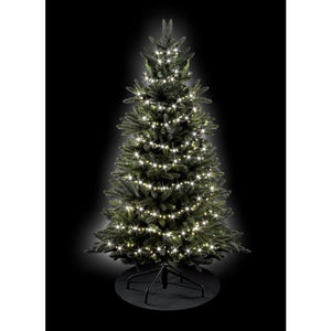 Lyskæde Snake light 370 LED klassisk hvid 7