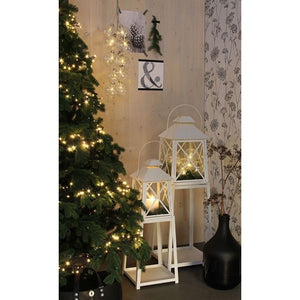 Lyskæde Snake light 700 LED klassisk hvid 14 m