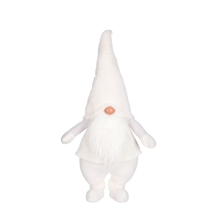 Blød gnom 83 cm høj