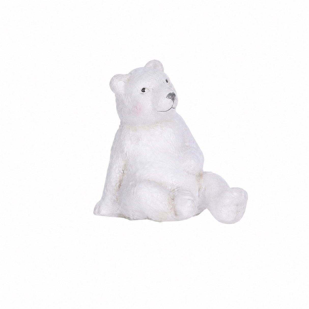 Isbjørne 7 cm høje