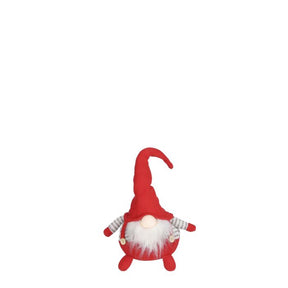 Tyk gnom 36 cm høj