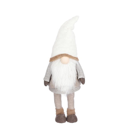 Gnom med lange ben