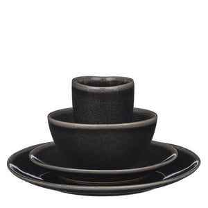 Tabo service 16 dele sort