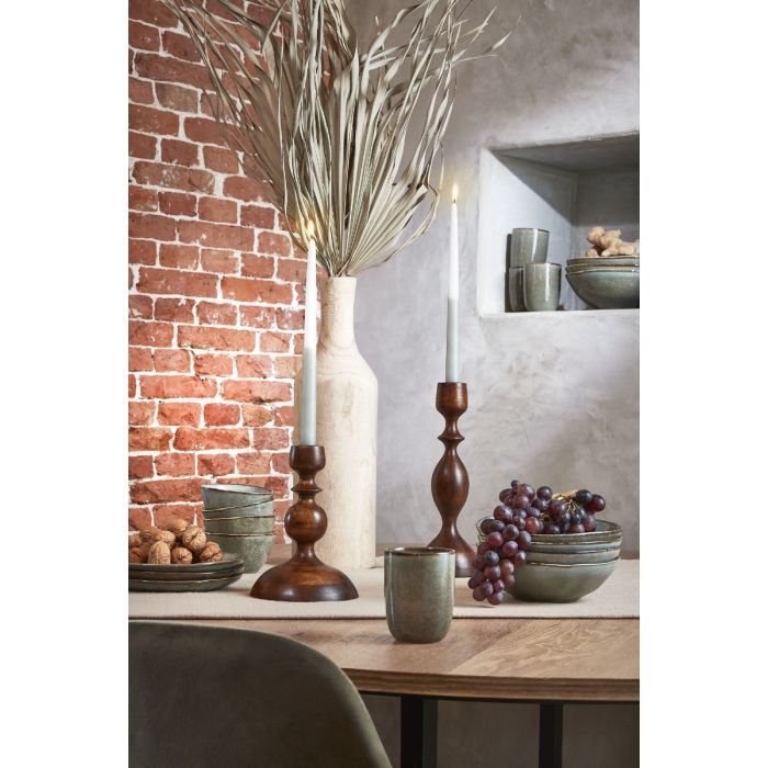 Tabo stentøj krus grøn