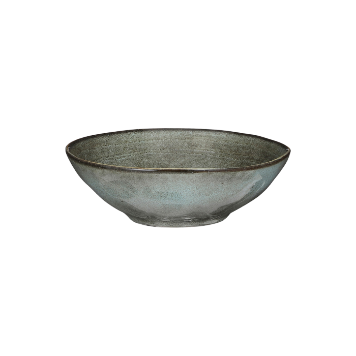 Tabo stentøjsskål grøn 20 cm