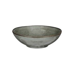 Tabo stentøj skål grøn 23,5 cm