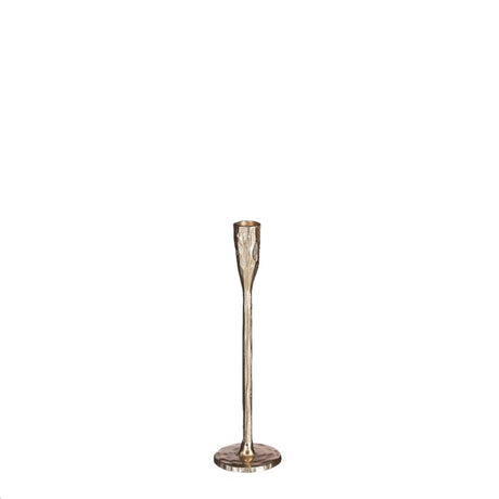 Stretto lysestage 26 cm høj