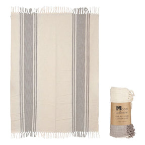 Fiorentino sommerplaid,