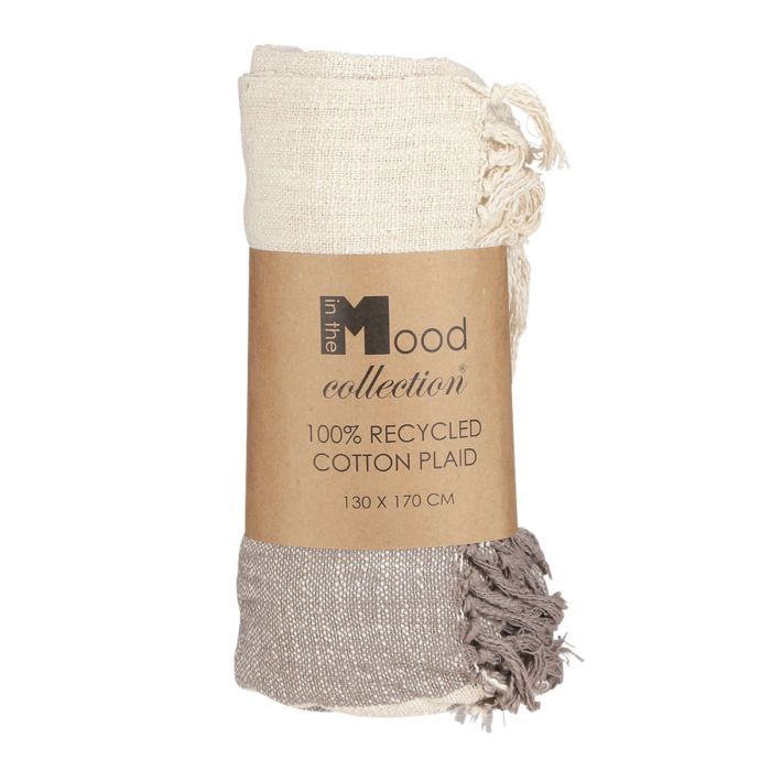 Fiorentino sommerplaid