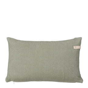 Bering pude lys grøn 55 cm x 35 cm