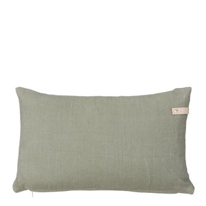 Bering pude lys grøn 55 cm x 35 cm