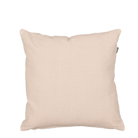 Dakota pude lyserød 50 cm x 50 cm