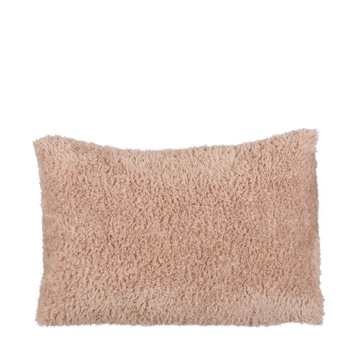 Ruth pude rosa 55 cm x 35 cm