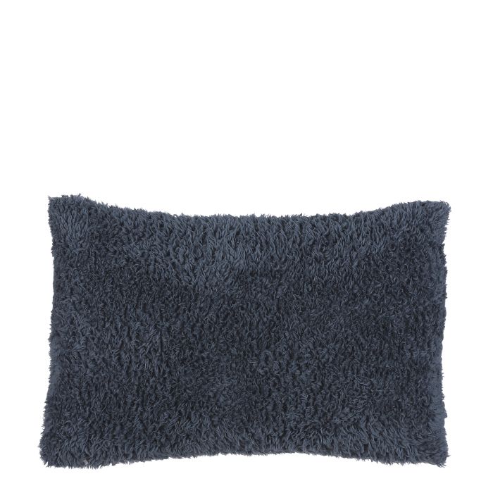 Ruth pude mørkegrå 55 cm x 35 cm