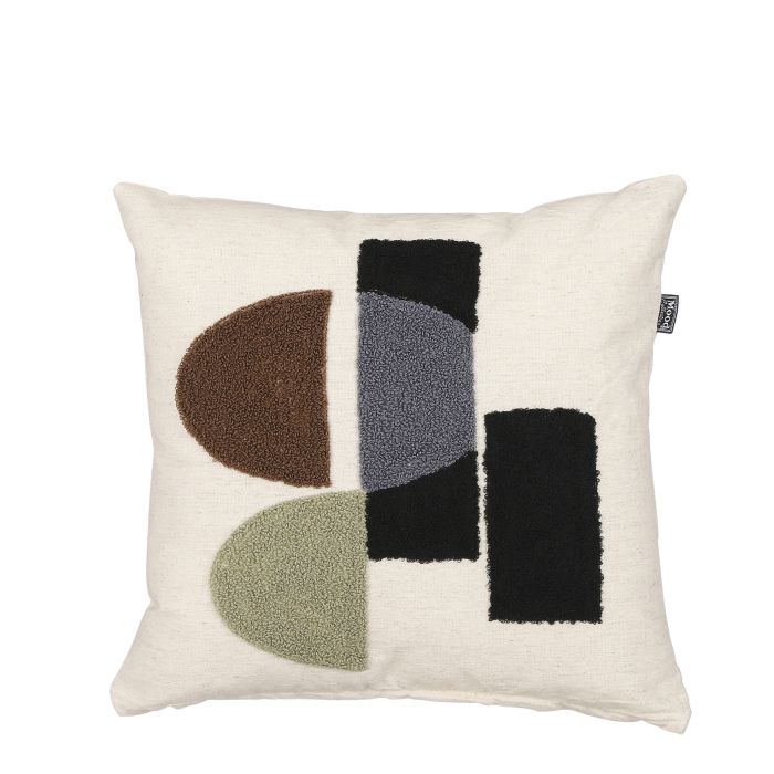 Fien pude 45 cm x 45 cm