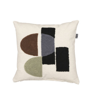 Fien pude 45 cm x 45 cm