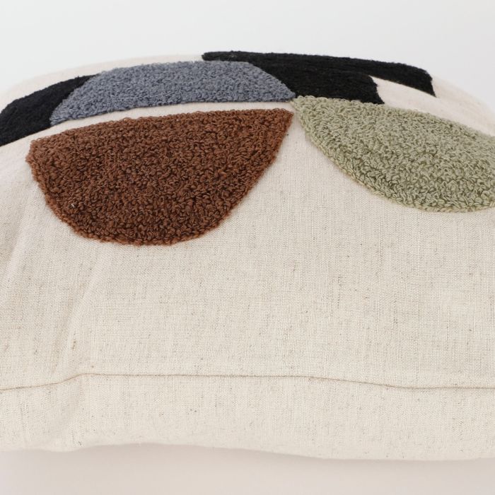 Fien pude 45 cm x 45 cm