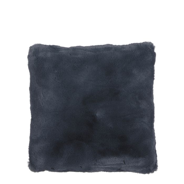 Gosse pude mørkegrå 45 cm x 45 cm