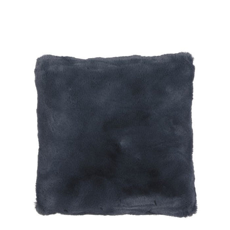 Gosse pude mørkegrå 45 cm x 45 cm