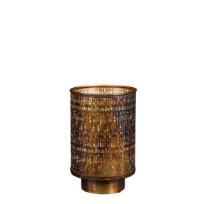 Harmony høj fyrfadsstage