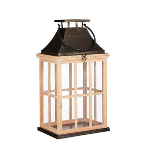 Leopold lanterne 57 cm høj