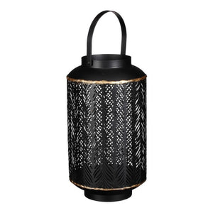 Talla lanterne stor 37,5 cm høj 