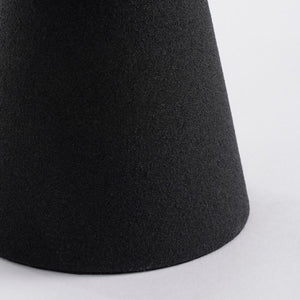 Rollo lysestage sort