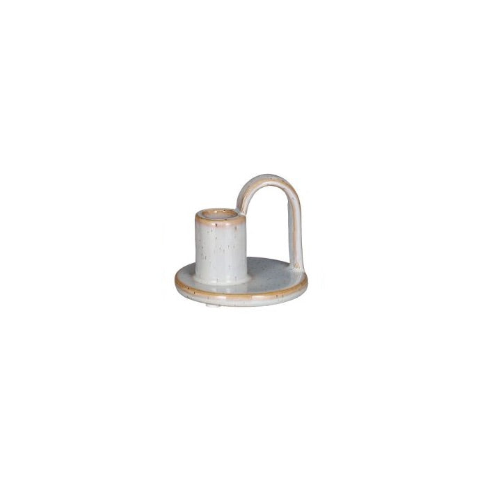 Graca lysestage 7,5 cm høj