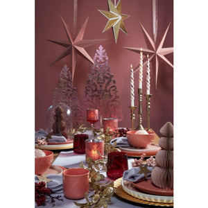 Rocco lysestage 32 cm høj