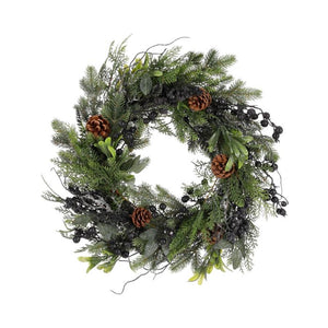 Carolina krans 50 cm i diameter