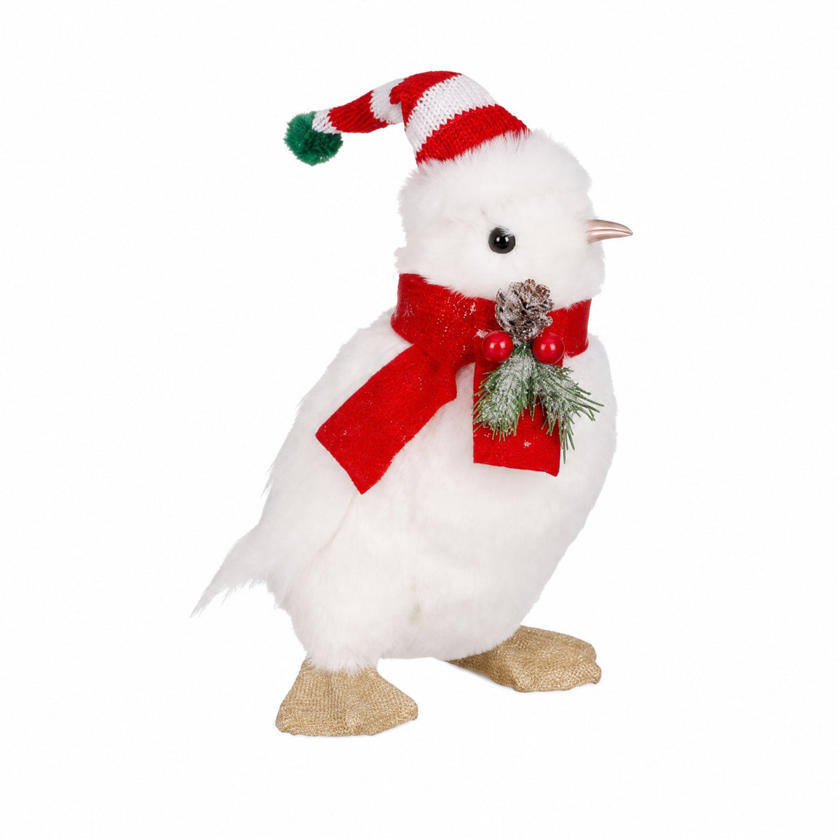 Julepingviner