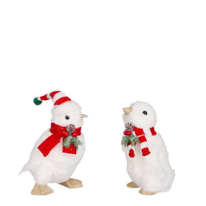 Julepingviner