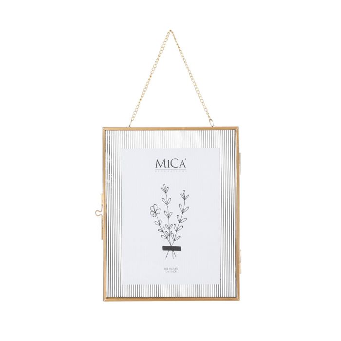 Stielo ramme til ophæng 23 cm høj 