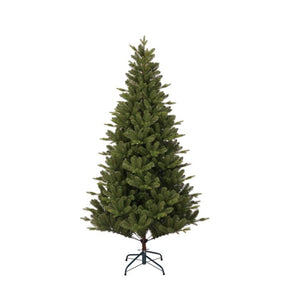 Elkins kunstigt juletræ 215 cm højt