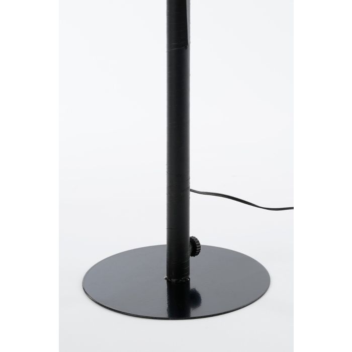 Lystræ med 108 LED bærlygter 150 cm højt