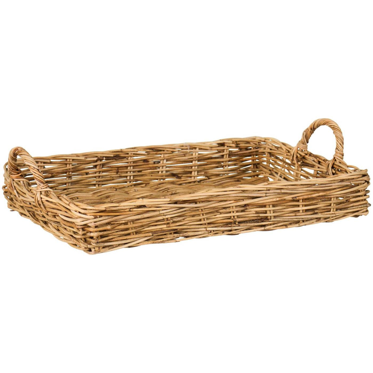 Bakke aflang med hanke fra Ib Laursen