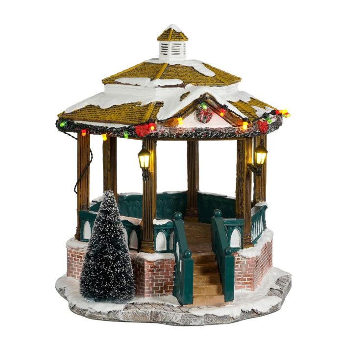 Luville Musiklysthus