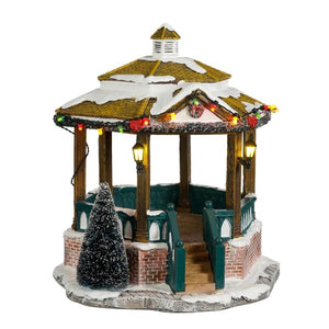 Luville Musiklysthus