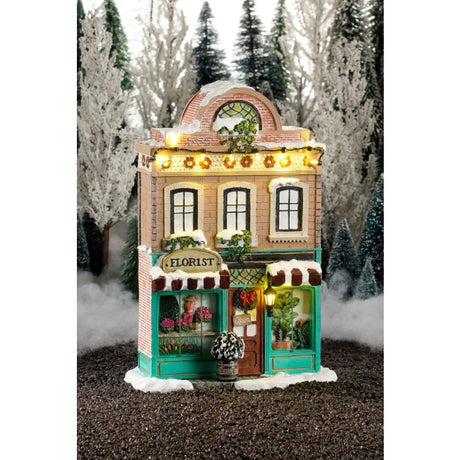 Luville Blomsterbutikken