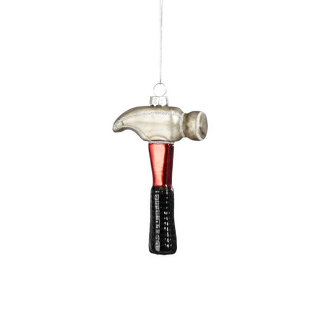 Julekugle Hammer