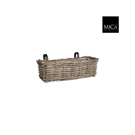 Marcia altankasse 46 cm lang