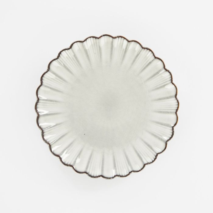 Corfu tallerken fra Mica Decorations