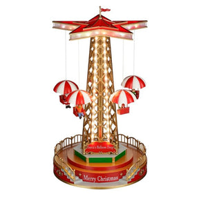 Luville Specials Tivoli Attraktion