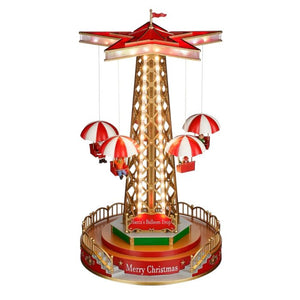 Luville Specials Tivoli Attraktion