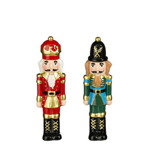 Nøddeknækkeren 20 cm høj