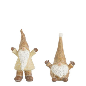 Gnomer 16 cm høje 