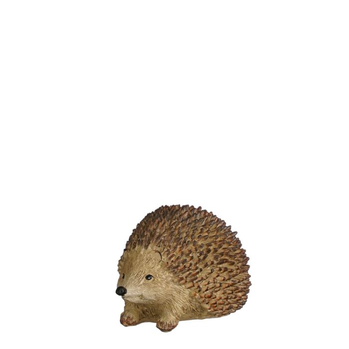 Pindsvin 11 cm langt